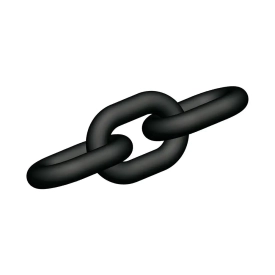 Vysokopevnostní řetěz Pewag Winner 200, G100, EN 818-2